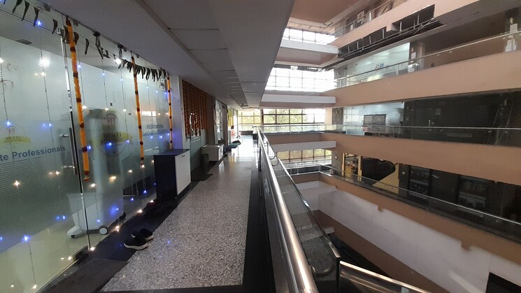 Floor Plan, new rajendra nagar Commercial Office Space 250 Sq.Ft. In New Rajendra Nagar Raipur 8939542