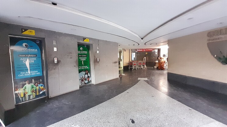  Parking, new rajendra nagar Commercial Office Space 250 Sq.Ft. In New Rajendra Nagar Raipur 8939542