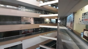 Floor Plan in  Office Space at New Rajendra Nagar – for Rent