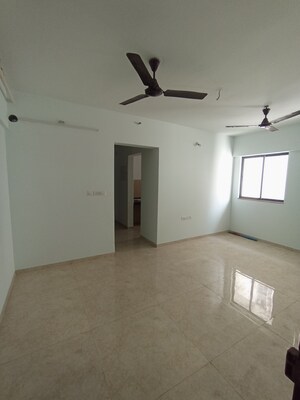 Living Room in 1.5 BHK Apartment at Lodha Palava Downtown, Dombivli East – for Sale