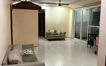 2.5 BHK Apartment For Rent in Mantri Lithos, Thanisandra