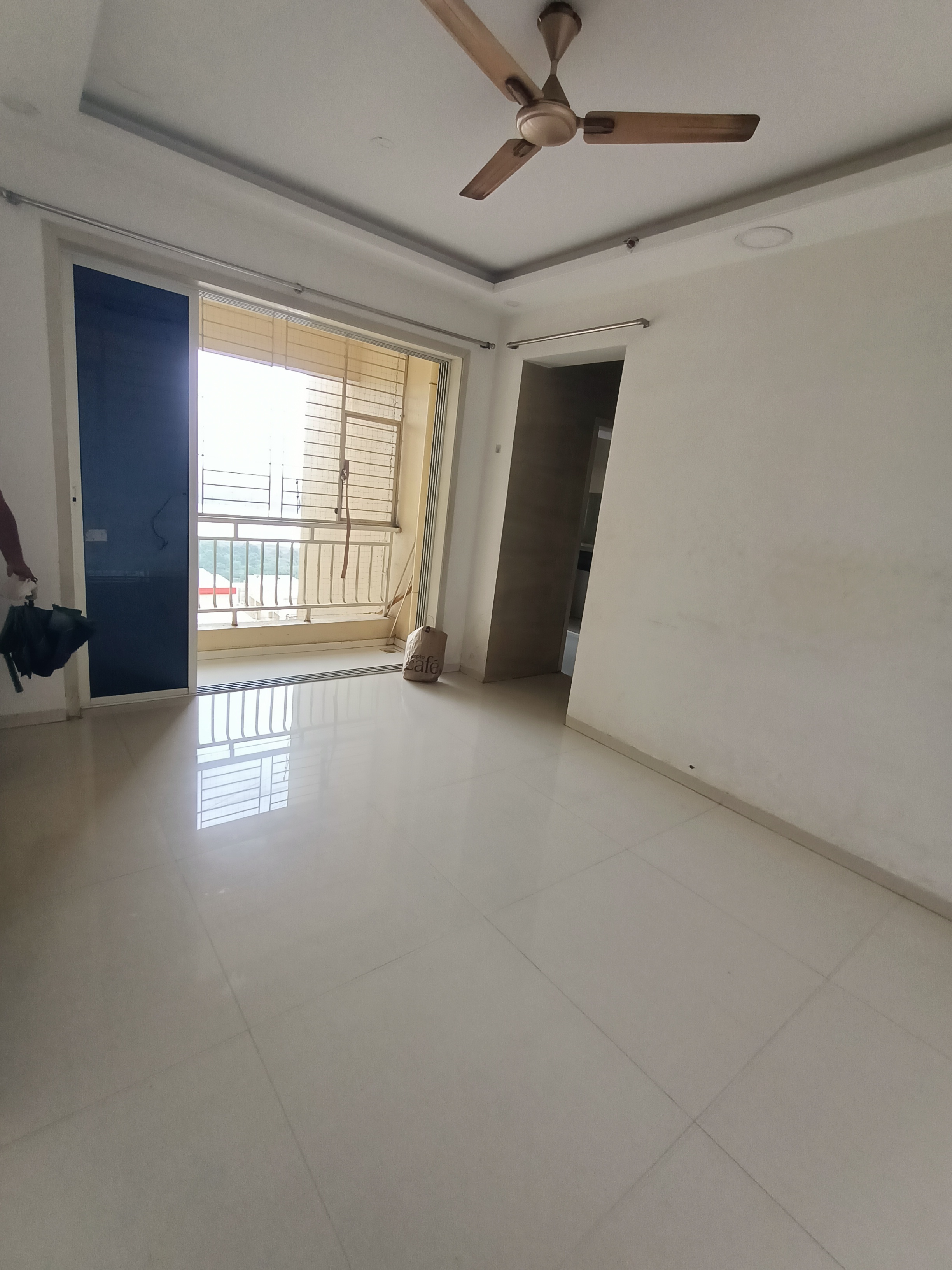 1 BHK + Pooja Room Apartment For Rent in Amar Raj Vaibhav NX