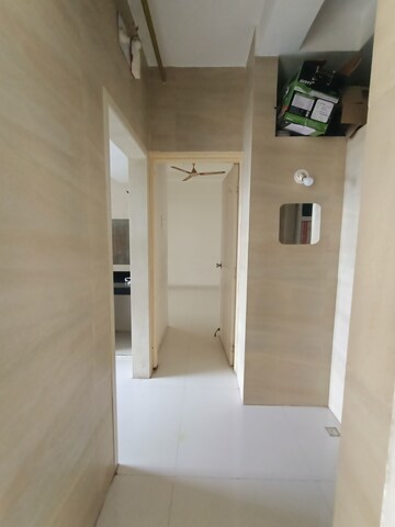 Furnished Amenities in 1 BHK Apartment at Amar Raj Vaibhav NX, Dombivli West – for Rent