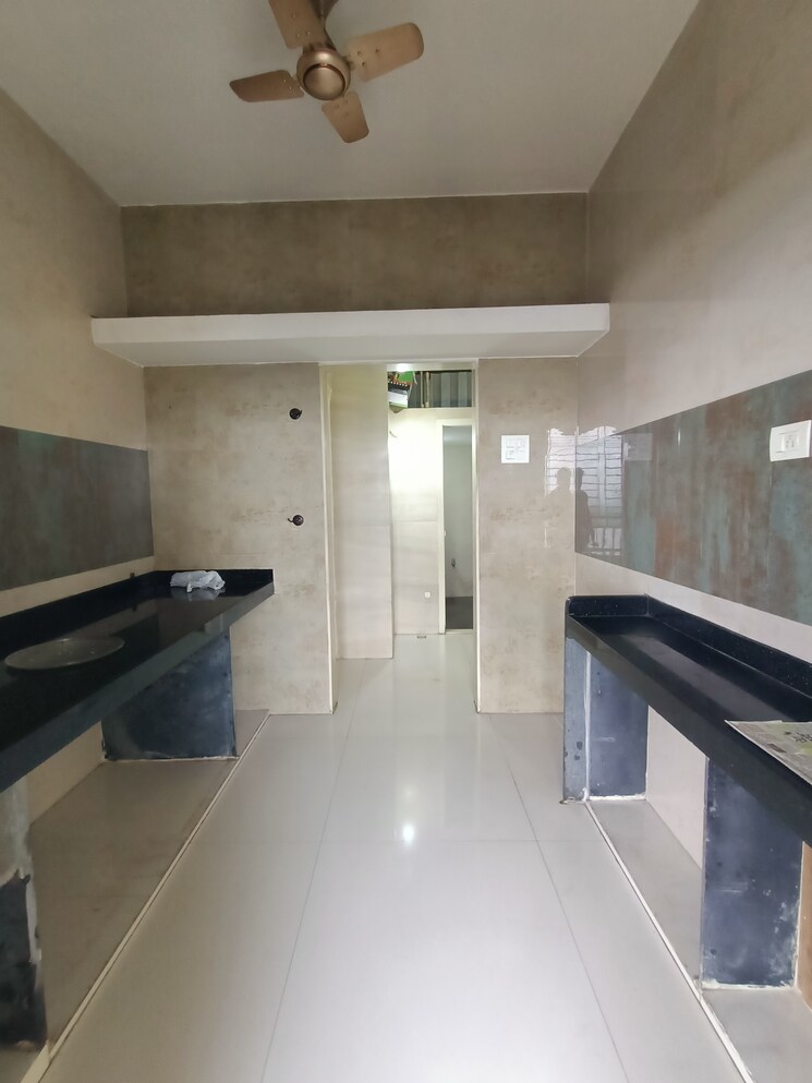 Kitchen, amar-raj-vaibhav-nx 1 Bedroom 690 Sq.Ft. Apartment In Dombivli West Thane 8939566