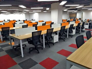  Office Space For Rent in Mg Road