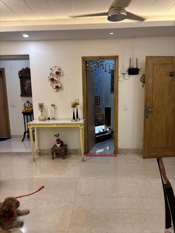  3 BHK Apartment at Race Course – for Sale