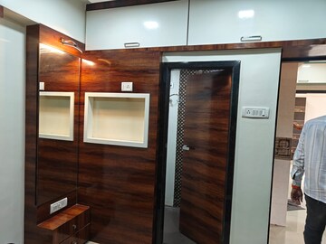 Furnished Amenities in 2 BHK Apartment at Yash Plaza Dadar West, Prabhadevi – for Rent