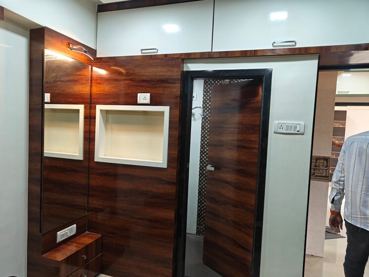 undefined, yash-plaza-dadar-west 2 Bedroom 600 Sq.Ft. Apartment In Prabhadevi Mumbai 8939549