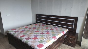 1 BHK Apartment For Rent in Paramount Golfforeste, Zeta I Greater Noida