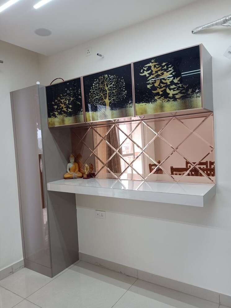 undefined, indis-viva-city 3 Bedroom 1955 Sq.Ft. Apartment In Kondapur Hyderabad 8939572