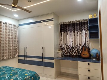  3 BHK Apartment at INDIS Viva City, Kondapur – for Rent