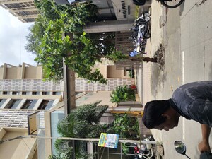 3.5 BHK Apartment – Exterior View View at Nandivardhan Maansarovar, Panch Pakhadi - for Sale