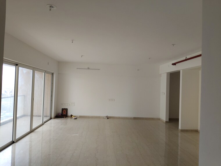 Room, nandivardhan-maansarovar 3.5 Bedroom 2200 Sq.Ft. Apartment In Panch Pakhadi Thane 8939614