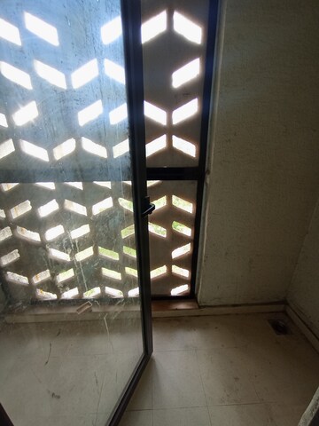 Balcony in 3 BHK Apartment at Lodha Palava Aquaville Series Aurora A And D, Dombivli East – for Rent