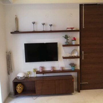 Furnished Amenities in 3 BHK Apartment at Riverdale Hazelwood Residences, High Ground – for Rent
