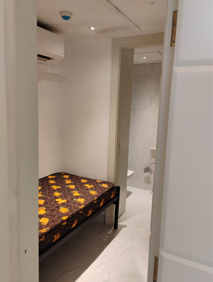 Bedroom, lokhandwala-minerva-mahalaxmi 3.5 Bedroom 2058 Sq.Ft. Apartment In Arthur rd Mumbai 8939628