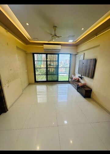 1 BHK Apartment For Rent in Swaraj Kalash, Chembur