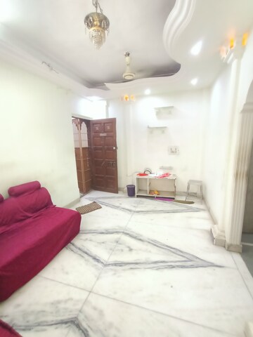 Bedroom in 1 BHK Apartment at Dombivli West – for Rent