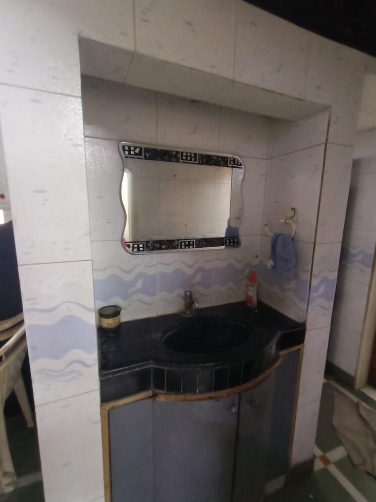 Bathroom, dombivli west 1 Bedroom 700 Sq.Ft. Apartment In Dombivli West Thane 8939609