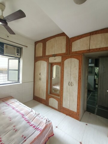 Room in 1 BHK Apartment at Dombivli West – for Rent