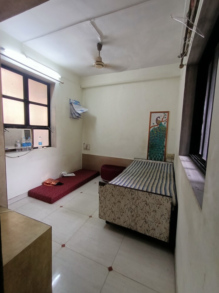 Bedroom, dombivli west 1 Bedroom 700 Sq.Ft. Apartment In Dombivli West Thane 8939609