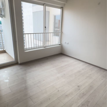 Room in 3 BHK Apartment at Shapoorji Pallonji Joyville Gurgaon, Sector 102a – for Rent