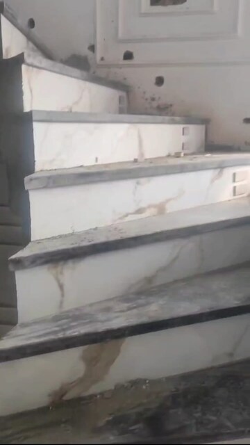 Bathroom in 4 BHK Independent House at Shimla Bypass Road – for Sale
