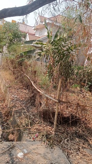 Plot Area in  Plot at Daadys Gaarden, Electronic City Phase ii – for Sale