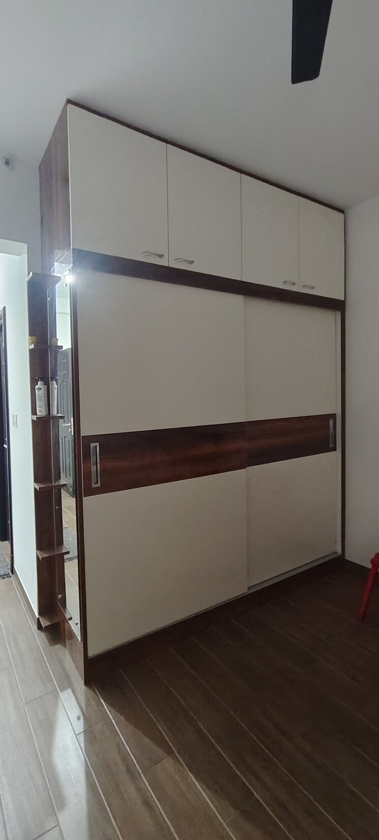 undefined, sobha-palm-courts 3 Bedroom 1500 Sq.Ft. Apartment In Kogilu Bangalore 8939618