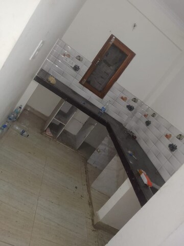 Kitchen in 2 BHK Apartment at Chinhat – for Rent