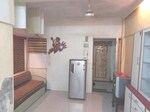 1 Rk  + Extra Room 300 Sq.Ft. Apartment in Ashirwad CHS Andheri East