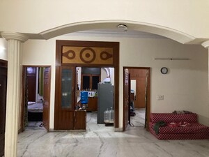 Building Lobby in 6+ BHK Independent House at Sector 56 – for Sale