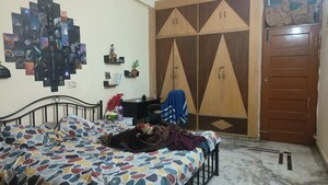 Bedroom in 6+ BHK Independent House at Sector 56 – for Sale