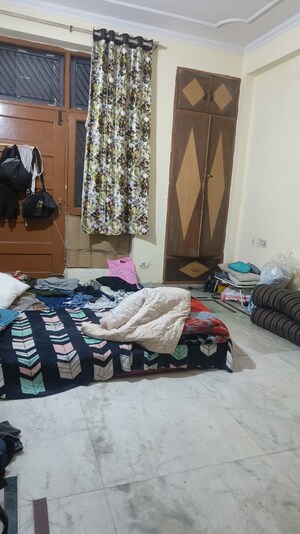 Bedroom in 6+ BHK Independent House at Sector 56 – for Sale