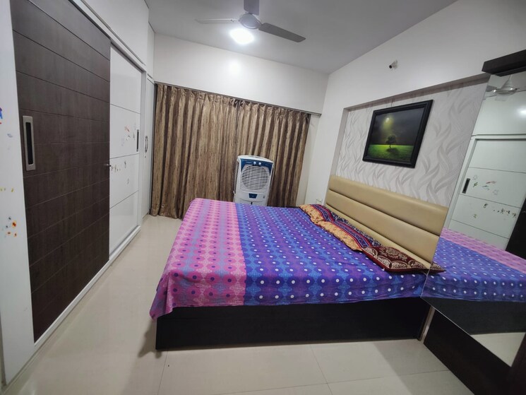 Bedroom, kalpataru-harmony-pune 2 Bedroom 1251 Sq.Ft. Apartment In Wakad Pune 8939656