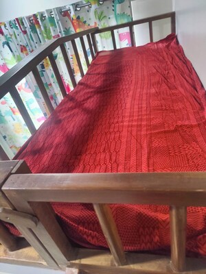 Bedroom in 2 BHK Apartment at Kalpataru Harmony Pune, Wakad – for Sale