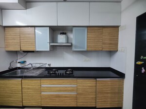 Kitchen in 2 BHK Apartment at Kalpataru Harmony Pune, Wakad – for Sale