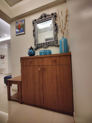 Furnished Amenities in 2 BHK Apartment at Kalpataru Harmony Pune, Wakad – for Sale