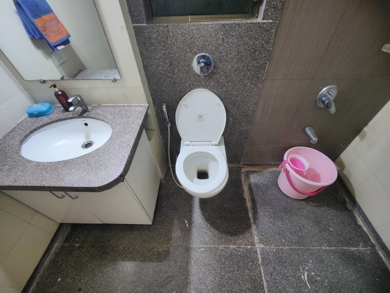 Bathroom, kalpataru-harmony-pune 2 Bedroom 1251 Sq.Ft. Apartment In Wakad Pune 8939656