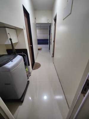 Furnished Amenities in 2 BHK Apartment at Kalpataru Harmony Pune, Wakad – for Sale