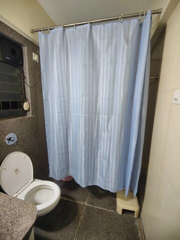Bathroom in 2 BHK Apartment at Kalpataru Harmony Pune, Wakad – for Sale
