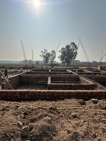  Plot – Exterior View View at Kharar Mohali Road - for Sale