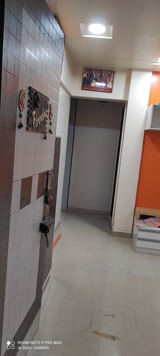 2 BHK Apartment For Rent in Manali Arcade