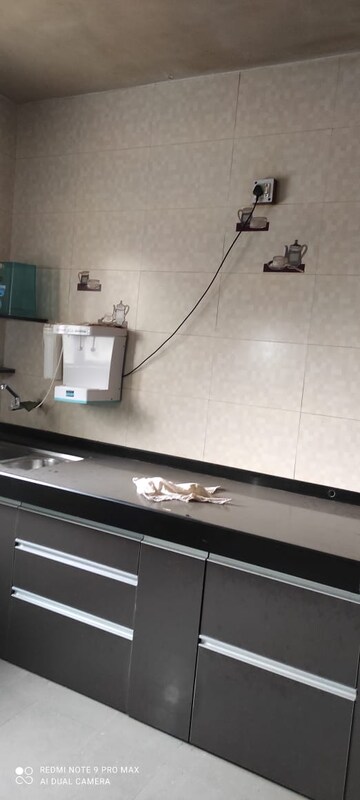 Kitchen in 2 BHK Apartment at Manali Arcade, Padmavati – for Rent