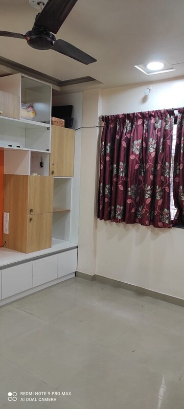 Kitchen in 2 BHK Apartment at Manali Arcade, Padmavati – for Rent
