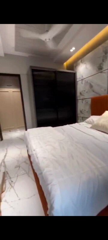 Bedroom in 2 BHK Apartment at RNA NG Aroma, Mira Road East – for Sale