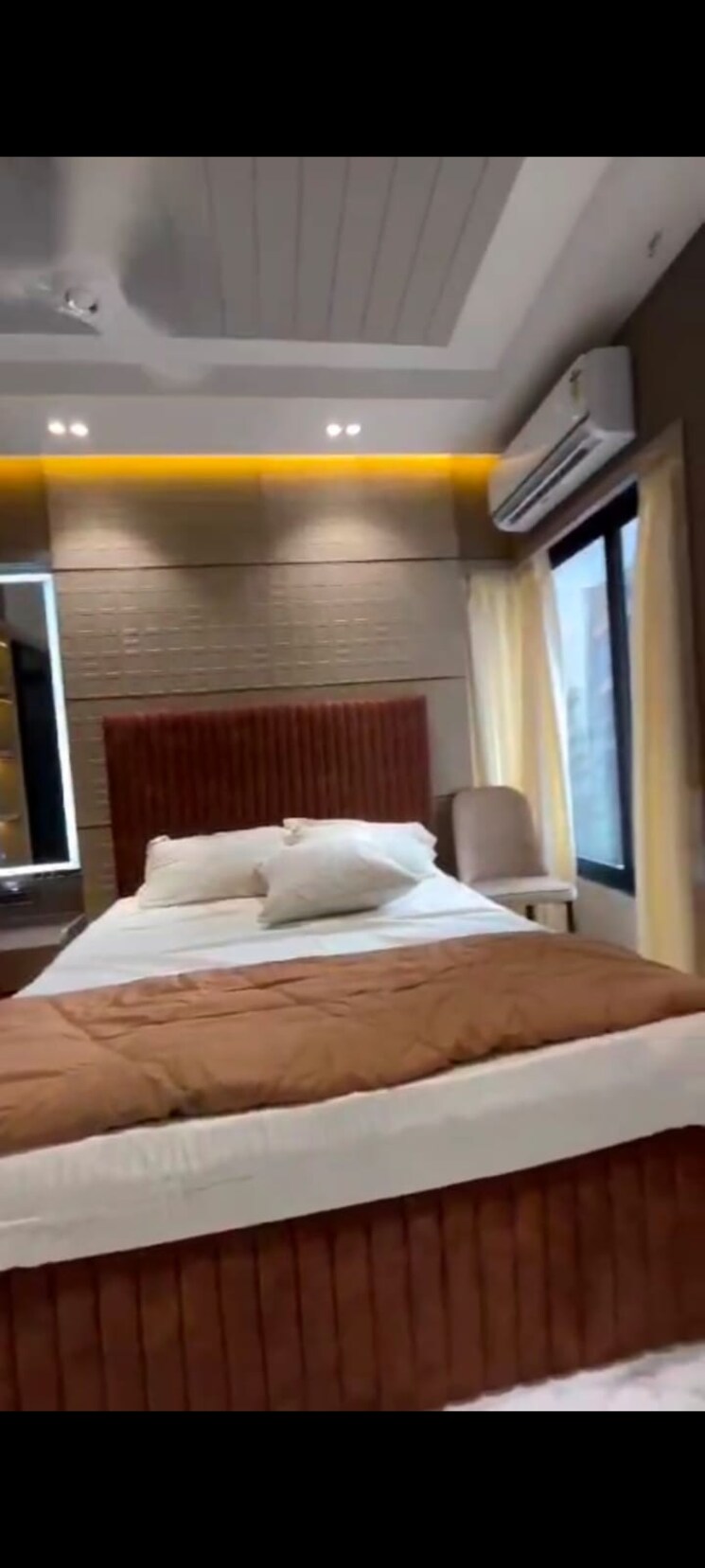 Bedroom, rna-ng-aroma 2 Bedroom 600 Sq.Ft. Apartment In Mira Road East Thane 8939688