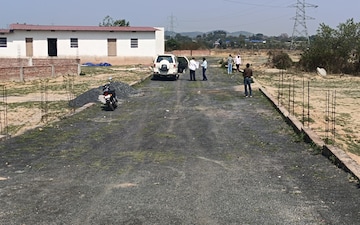 Plot For Sale in Ormanjhi