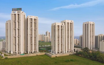 3 BHK Apartment For Sale in Mapsko Mount Ville, Sector 79