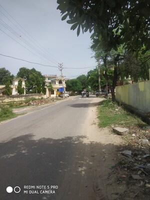  Plot For Sale in Maruti Kunj